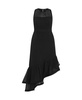 Plus Size Antoinette Sleeveless Maxi Dress