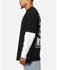 Men's C-Star Long Sleeve T-Shirt