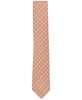 Men's Crater Geometric Tie, Exclusively at Macy's