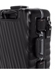 19 Degree Continental 4 Wheel Carry-On
