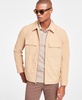 Men's Alfatech Harrington Water-Resistant Jacket, Exclusively at Macy's