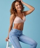 Women's Future Foundation Wire-Free Bra 956281