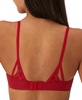 Love the Lift Rose Gold Lace Push Up Bra DM9900