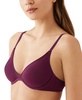 Women's Cotton To A Tee Scoop Underwire Bra 951272