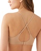 by Wacoal Women's Spotlight Wire-Free Contour T-Shirt Bra, 956293