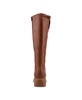 Women's Della Double Zip Tall Boots