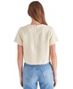 Women's Addie Tweed Top