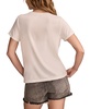 Women's Wild West Classic Crewneck T-Shirt