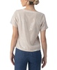 Women’s Perfect Crewneck Short-Sleeve Sequin T-Shirt
