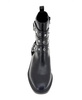 Women's Barla Harness Moto Booties