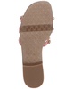 Women's Bay Ray Slide Flat Sandals