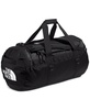Base Camp Logo Convertible Duffel Bag