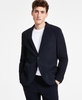 Men's Alfatech Notch Lapel Patch Pocket Blazer, Created for Macy's