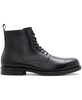 Men's Ludo Leather Ankle Boots