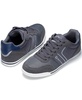 Men's Liam Fashion Sneakers Suede Trim Low Top Lace Up Tennis Shoes