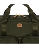 X-Bag Boarding Duffle Bag with Pockets
