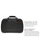 Baseline Expandable Cabin Bag