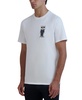 Men's Small Karl Graphic T-Shirt