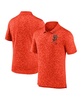 Men's Orange San Francisco Giants Next Level Performance Polo Shirt