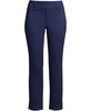 Women's Flex Mid Rise Pull On Crop Pants