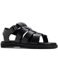 Men's Darby Leather Fisherman Sandals