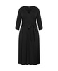 Plus Size Presley Dress