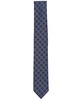 Men's Aiken Medallion Tie, Created for Macy's