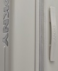Clean Cut 28" Upright Luggage