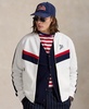 Men's Double-Knit Track Jacket