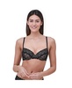 Women's Entice Longline Lightly Lined Bra