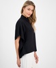 Women's Dolman-Sleeve Blouse