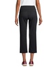 Petite Active Crop Yoga Pants