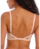 Offbeat Underwire Plunge Bra, AA5452