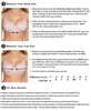 Mystique Everyday Seamless Minimizer Bra