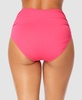 High-Waist Bikini Bottoms