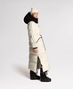 Women's Tingwick 2-in-1 Maxi Puffer with Removable Sleeves