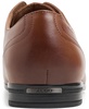 Men's Luigi Leather Derby Lace Up Dress Shoe