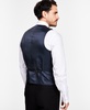 Men's Slim-Fit Stretch Tuxedo Vest, Created for Macy's 