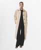 Women's Lyocell Straight Suit Pants
