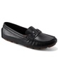 Women's Blara Almond Toe Casual Flat Loafers
