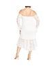Women's Lace Athena Dress