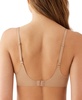 by Wacoal Women's Spotlight Wire-Free Contour T-Shirt Bra, 956293