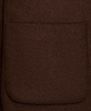 Women's Pockets Detail Wool-Blend Jacket