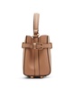 Top Handle Convertible Small Crossbody bag
