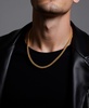 Curb Chain Necklace