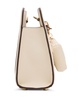 Cork Convertible Strap Clutch Bag 
