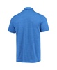 Men's Royal Florida Gators Tech Trail Omni-Shade Polo Shirt