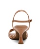 Women's Jelena Ankle Buckle Strap Dress Sandals