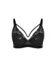 Plus Size Tara Plunge Contour Bra