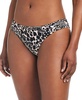 Women's Printed Side-Tab Hipster Bottoms, Created for Macy's